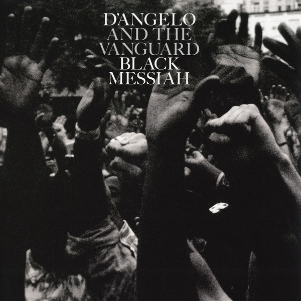 D'Angelo - Black Messiah