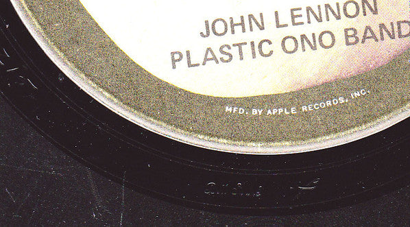 John Lennon - Imagine