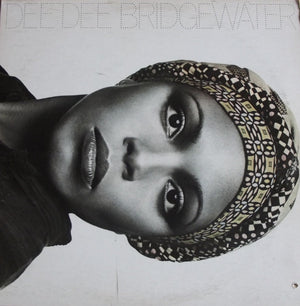 Dee Dee Bridgewater - Dee Dee Bridgewater