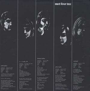 Fever Tree - Fever Tree - 2009