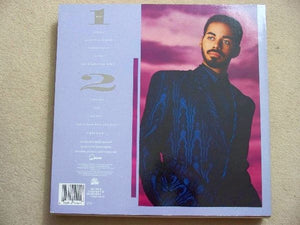 James Ingram - Never Felt So Good - 1986