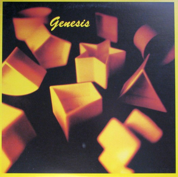 Genesis - Genesis
