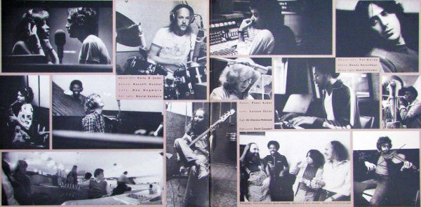 James Taylor - JT - 1977