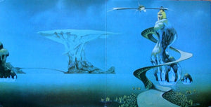 Yes - Yessongs -