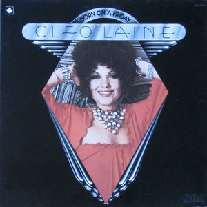Cleo Laine - Born On A Friday - 1976