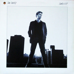 Tim Curry - Simplicity - 1981