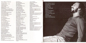 Bee Gees - This Is Where I Came In (CD) - 2001