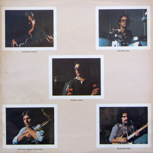 Billy Joel - 52nd Street - 1978