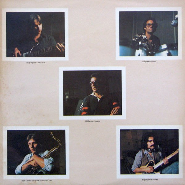 Billy Joel - 52nd Street - 1978