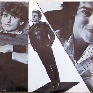 Split Enz - True Colours - 1980