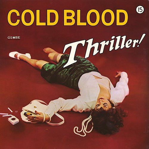 Cold Blood - Thriller! - 1973