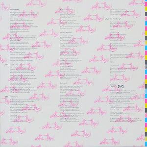 Wings - London Town - 1978