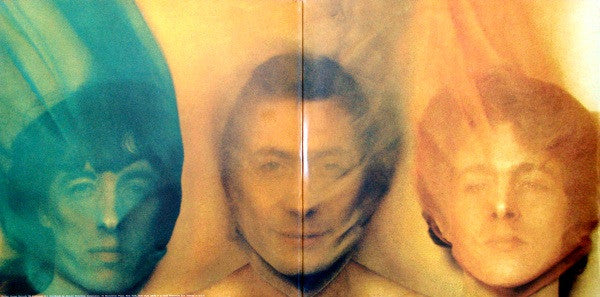 Rolling Stones, The - Goat's Head Soup - 1973