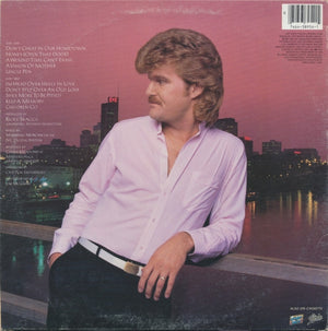 Ricky Skaggs - Don't Cheat In Our Hometown - 1983