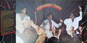 Sugarhill Gang - Sugarhill Gang - 1980
