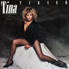Tina Turner - Private Dancer - 1984