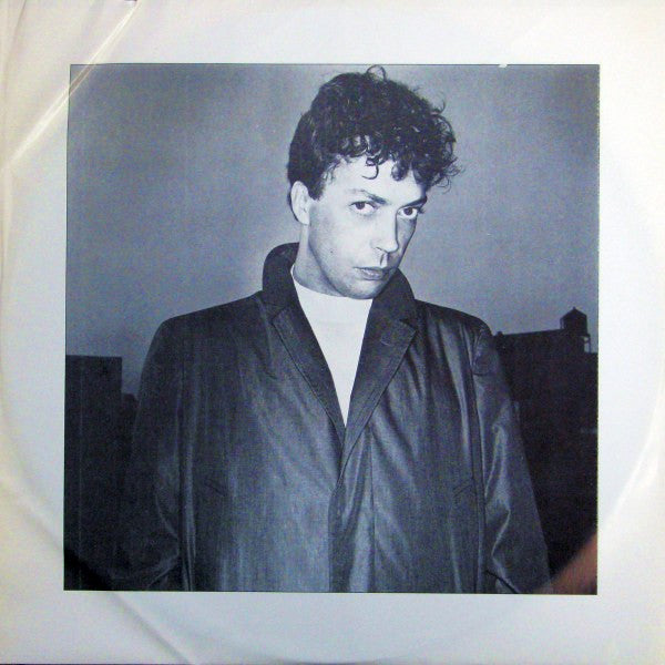 Tim Curry - Simplicity - 1981