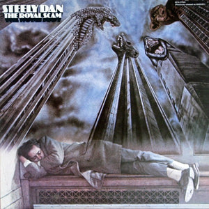 Steely Dan - The Royal Scam - 1980