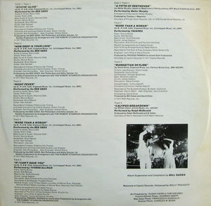 Various - Saturday Night Fever (The Original Movie Sound Track)