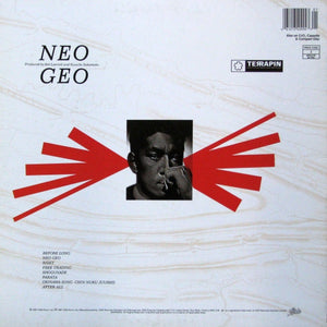 Ryuichi Sakamoto - Neo Geo - 1988