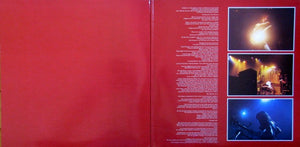 Rush - Exit...Stage Left - 1981