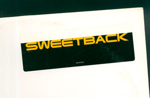 Sweetback - Sweetback - 1996