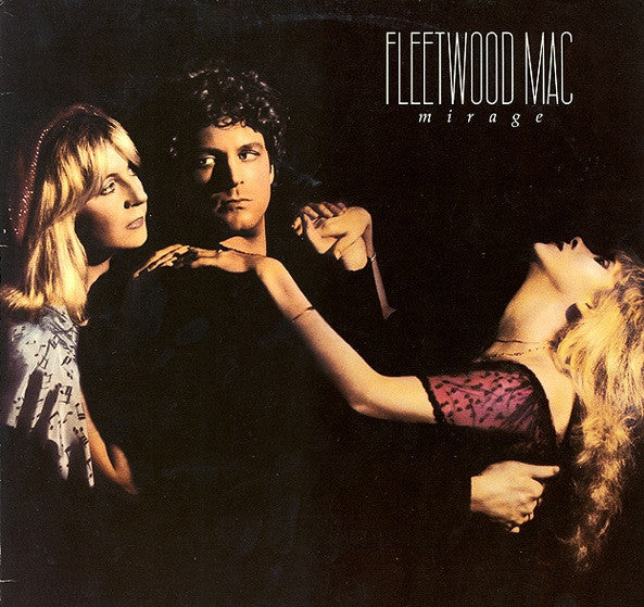 Fleetwood Mac - Mirage