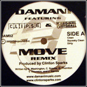 Damani - Move (Remix)