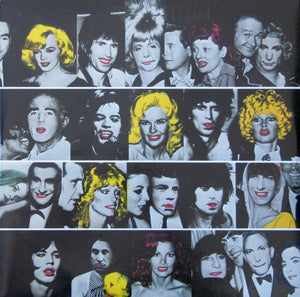 Rolling Stones, The - Some Girls - 1978