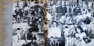 Norman Whitfield - Car Wash (Original Motion Picture Soundtrack) - 1976