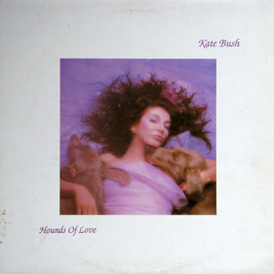 Kate Bush - Hounds Of Love