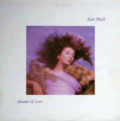 Kate Bush - Hounds Of Love - 1985