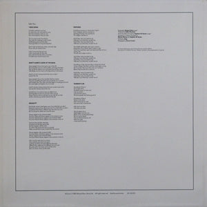 Howard Jones - Human's Lib - 1984