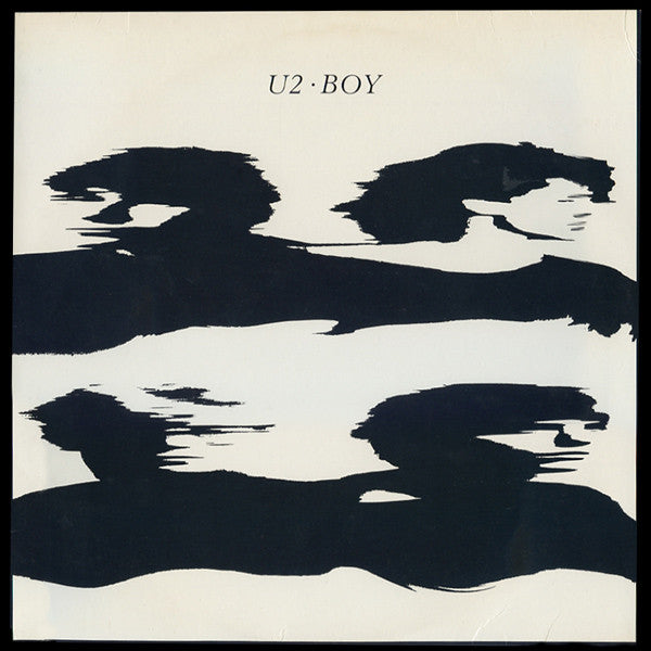 U2 - Boy - 1980
