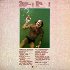 Jimmy Buffett - Changes In Latitudes Changes In Attitudes - 1977