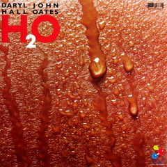 Daryl Hall & John Oates - H₂O - 1982
