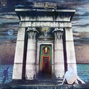 Judas Priest - Sin After Sin