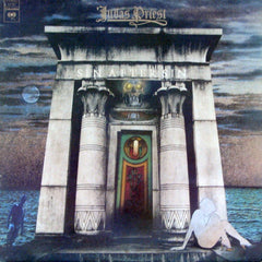 Judas Priest - Sin After Sin - 1977