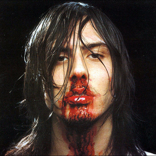 Andrew W.K. - I Get Wet - 2002