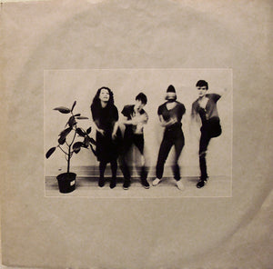 Martha And The Muffins / M + M - Danseparc - 1983