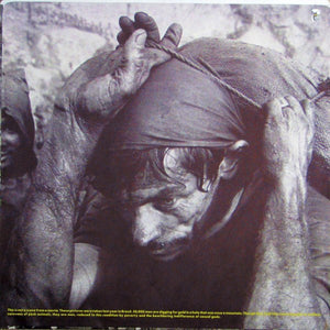 Jerry Harrison: Casual Gods - Casual Gods