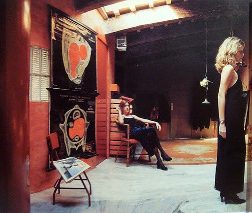 Monaco - Music For Pleasure (CD) - 1997