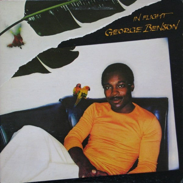 George Benson - In Flight - 1977