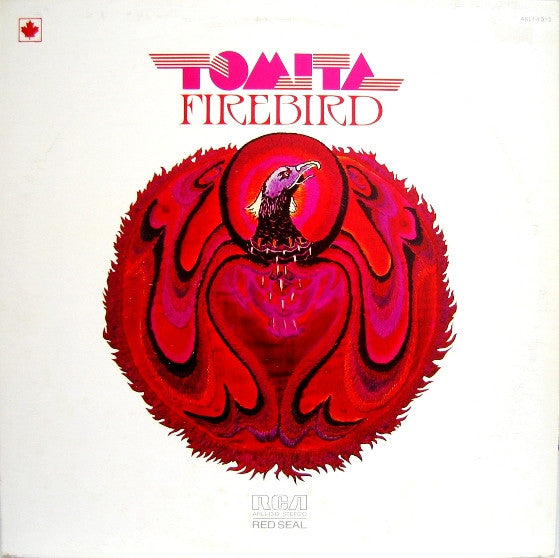 Tomita - Firebird