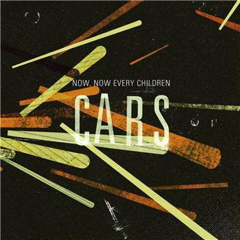 Now, Now Every Children - Cars 2009 - Quarantunes