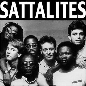 The Sattalites - Sattalites