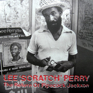 Lee Perry - The Return Of Pipecock Jackxon - 2011