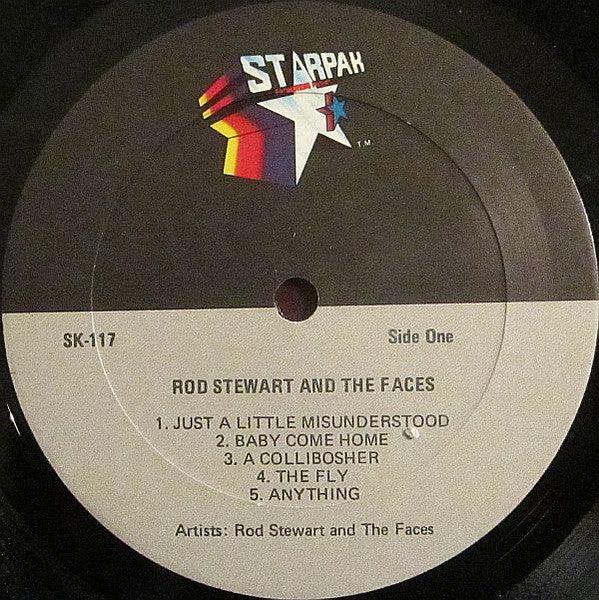Rod Stewart - Rod Stewart And The Faces 1979 - Quarantunes