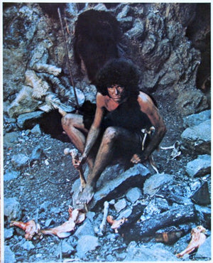 Grand Funk Railroad - Survival