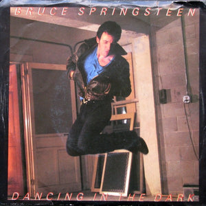 Bruce Springsteen - Dancing In The Dark - 1984